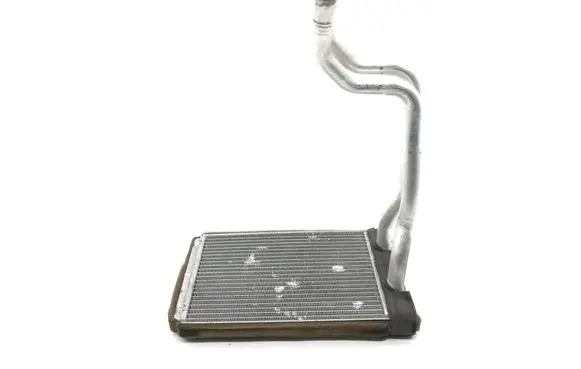 Hyundai Matrix Electric cabin heater radiator