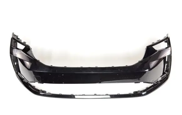 Skoda Kodiaq II Front bumper 57h807221