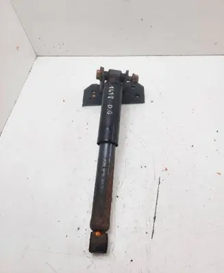 Iveco Daily 6th gen Rear shock absorber/damper 5801771630 5801526220
