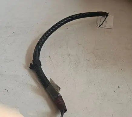 BMW 5 E60 E61 Positive cable (battery) 7789754