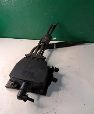 Mitsubishi Grandis Turbo solenoid valve PA66PA616T
