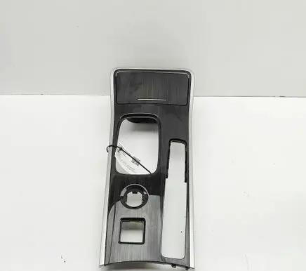 Mitsubishi Outlander Other center console (tunnel) element 8011A988ZZ 8015A160ZZ
