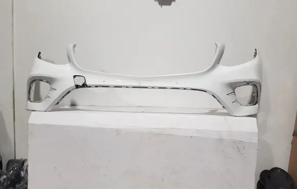 Mercedes-Benz GLC X253 C253 Front bumper A2538853000