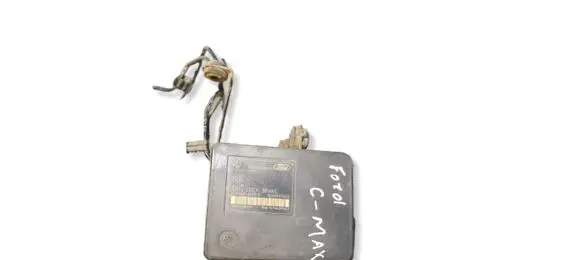 Ford Focus C-MAX ABS Pump 10096001253 00404071E0 9N39G08F65