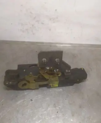 Fiat Stilo Rear door lock 46809512 03002