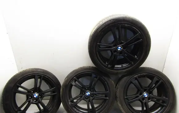 BMW X3 F25 R16 alloy rim 7844251