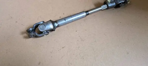 Suzuki Ignis Steering wheel axle 4820080G51 4820080G52 3872080G10