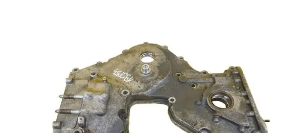 KIA Ceed Timing chain cover D4FB