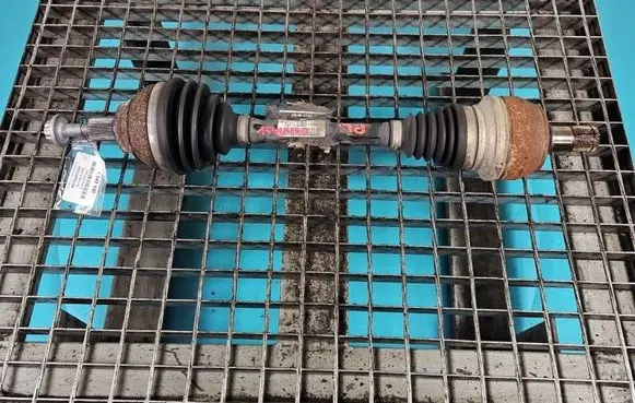 Cupra Formentor Front driveshaft 3Q0407271BA IMPRK1548440