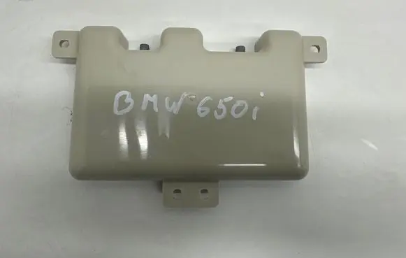 BMW 6 F06 Gran coupe Aerial antenna amplifier 6957348 28009458 13600211