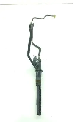 Clutch slave cylinder