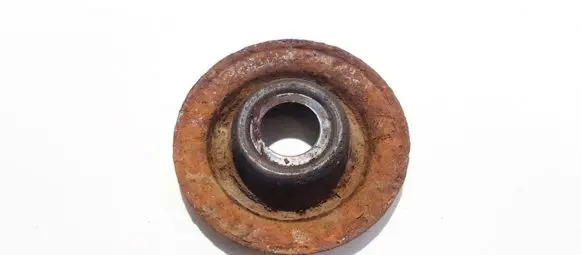 Seat Toledo II (1M) Coil spring mount 