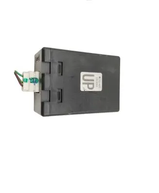 Nissan Micra Other control units/modules WC1G142C