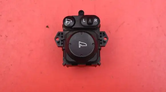 Honda Accord Mirror heating switch 