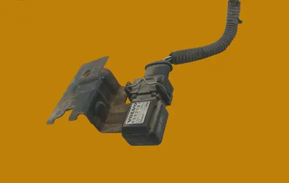 Air pressure sensor