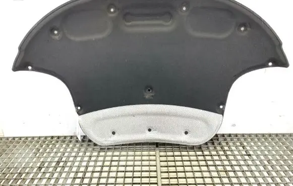 Mercedes-Benz CLK A209 C209 Engine bonnet/hood sound/heat insulation 