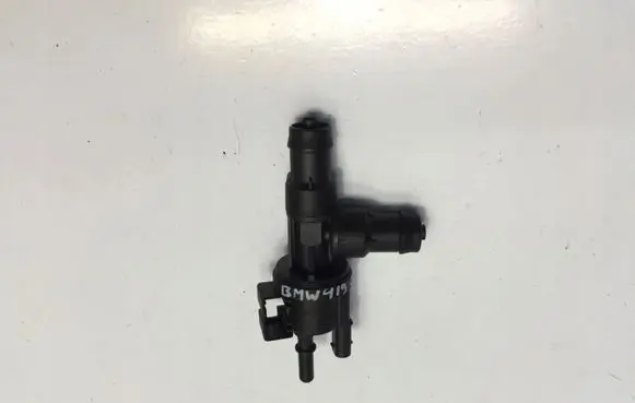 BMW 2 F22 F23 Fuel tank valve 7643106