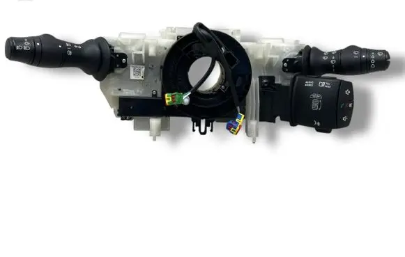 Renault Scenic III - Grand scenic III Multifunctional control switch/knob 255520014R 255670017R