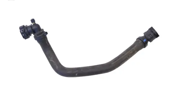 Peugeot 3008 II Engine coolant pipe/hose 9803391880