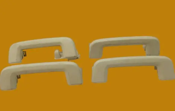 Volvo S80 Other interior part