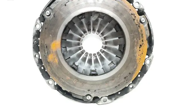 Dacia Sandero Pressure plate 302102441R A2530 C1077675