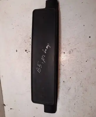 Volkswagen PASSAT B5 Front bumper splitter molding 3B0807719