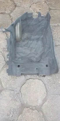 Volvo V60 Interior carpet 39827159