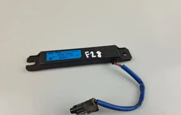 KIA Sorento Keyless system antenna 95420C6500