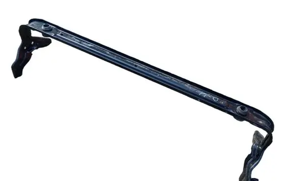 Volvo V40 Bottom radiator support slam panel 