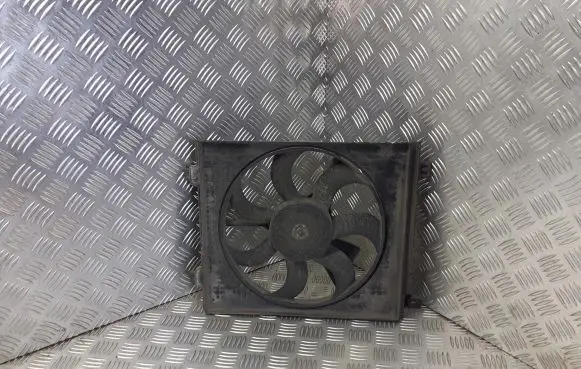 KIA Cerato Electric radiator cooling fan 25380-2FXXX