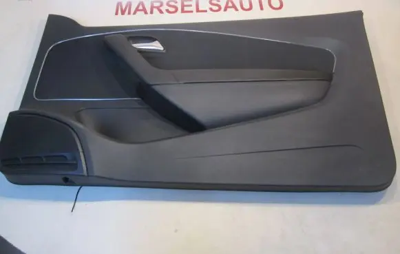 Volkswagen Polo V 6R Front door card panel trim 6R3867012 6R3867012AJ 6R0867180G