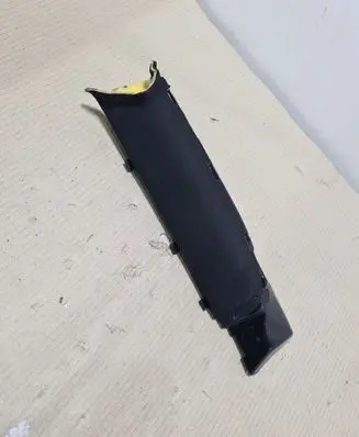 Mercedes-Benz S C217 (D)pillar trim (top) A2176902502