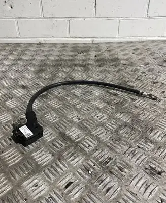 BMW 5 F10 F11 Negative earth cable (battery) 9234437 14464710XT 5WK48808D