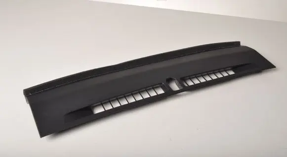 Land Rover Discovery 5 Dashboard lower bottom trim panel HY32-044A98-A