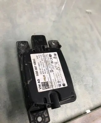 Seat Arona Blind spot module 5q0907685c