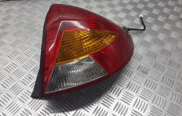 KIA Rio Rear/tail lights