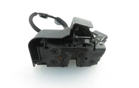Ford Focus Front door lock 7M5AR21812AA