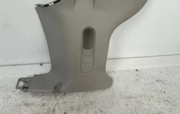 Chrysler Pacifica (C) pillar trim 5RH64PD2AC
