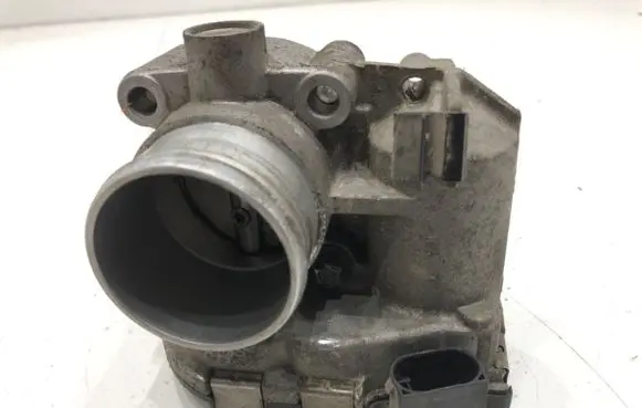 Fiat Bravo Engine shut-off valve 0280750137