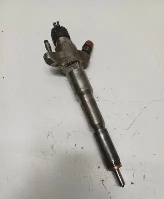 Renault Master III Fuel injector 166000372R