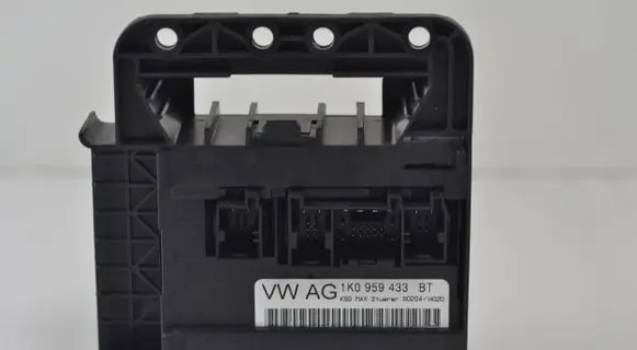 Volkswagen Golf V Comfort/convenience module 1K0959433BT S0204H020