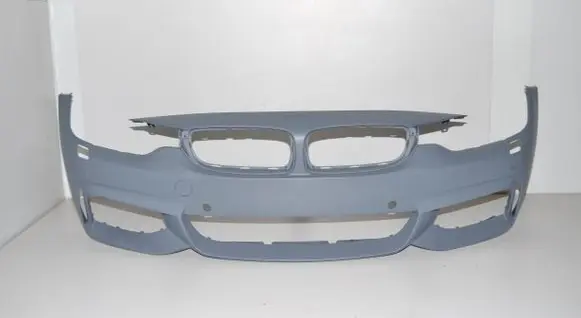 BMW 4 F32 F33 Front bumper