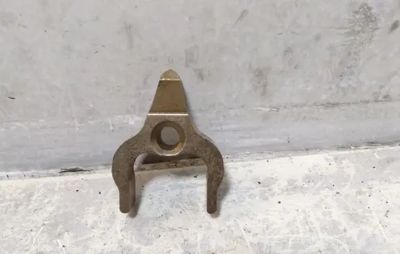 Fuel Injector clamp holder
