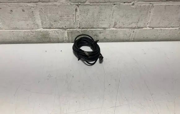 BMW 5 F10 F11 Camera wiring loom 6982240