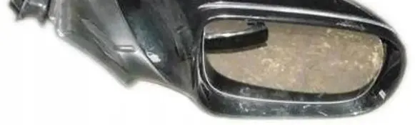Audi A5 Front door electric wing mirror TD5TEILE