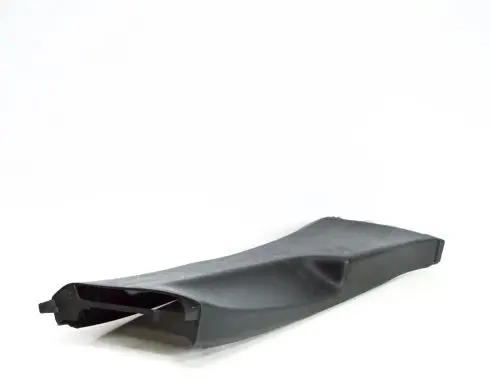 Volkswagen PASSAT B6 (B) pillar trim (top) 3C0867292