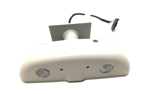 Audi A8 S8 D3 4E Rear view mirror (interior) E1010589