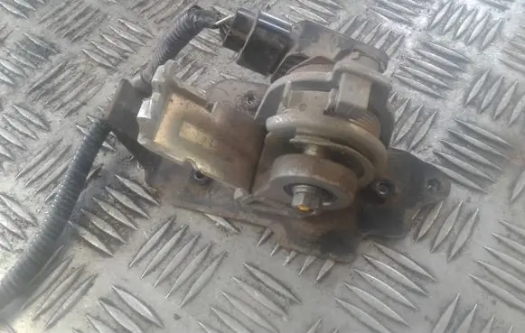 Honda FR-V Other devices