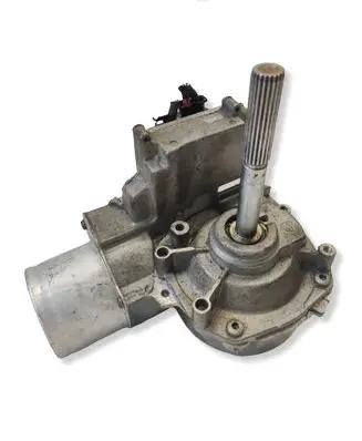 Electric power steering pump