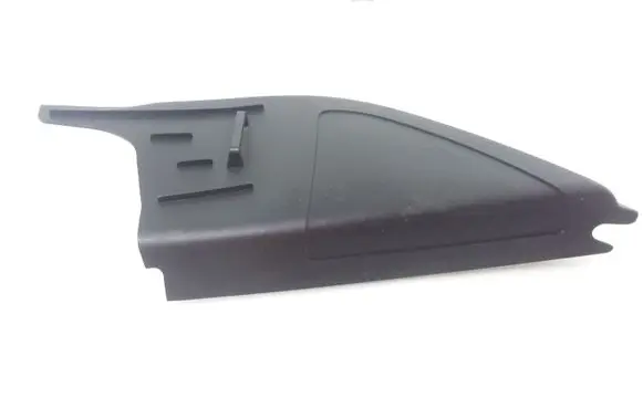 Skoda Fabia Mk3 (NJ) Plastic wing mirror trim cover 6V0837974A